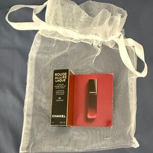 CHANEL Rouge Allure Laque - 2ML